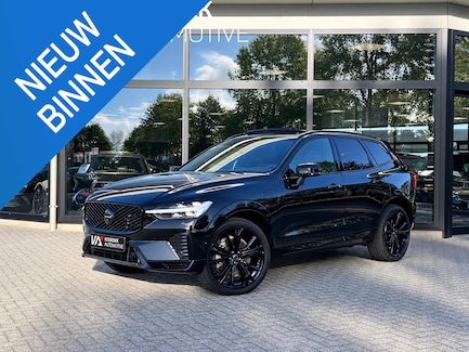 Volvo XC60 0