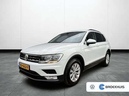 Volkswagen Tiguan 0
