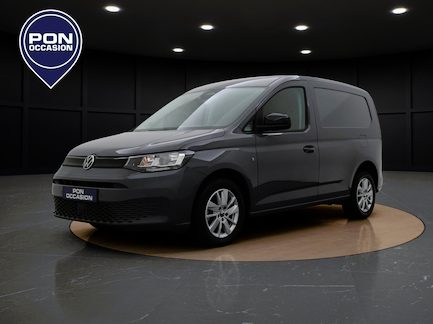 Volkswagen Caddy 0