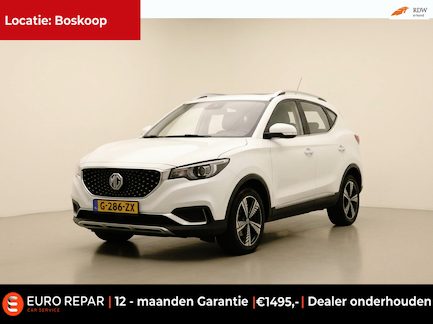 MG MG ZS 0