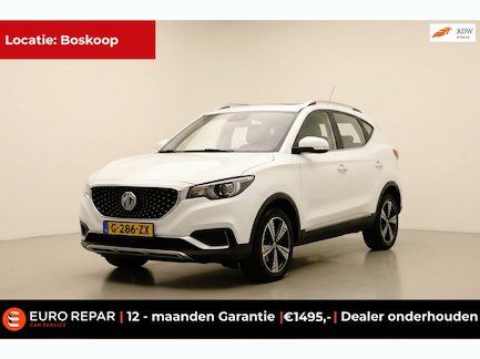 MG MG ZS 0
