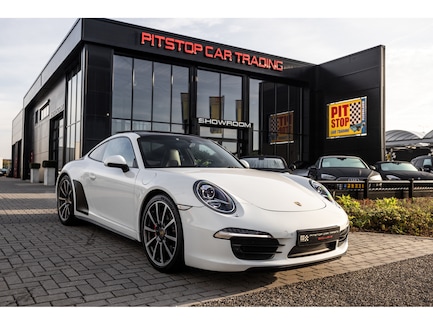Porsche 911 0