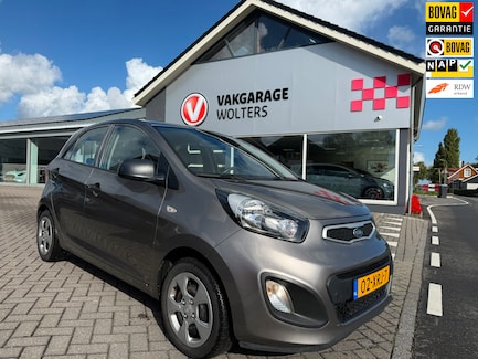 Kia Picanto 0