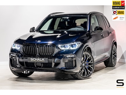 BMW X5 0