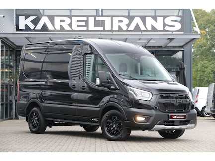 Ford Transit 0