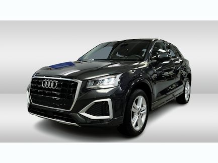Audi Q2 0