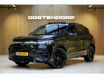 Volkswagen Tiguan 0