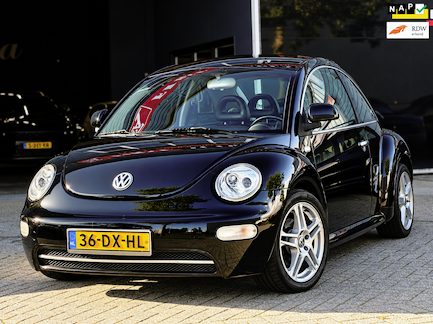 Volkswagen Beetle 0