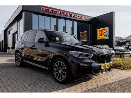 BMW X5 0