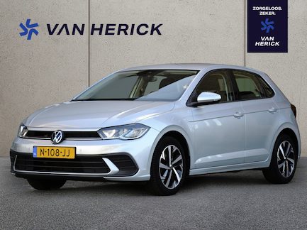 Volkswagen Polo 0