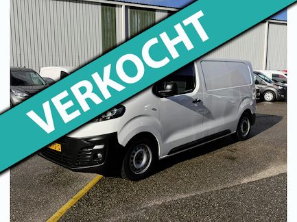 Opel Vivaro 0