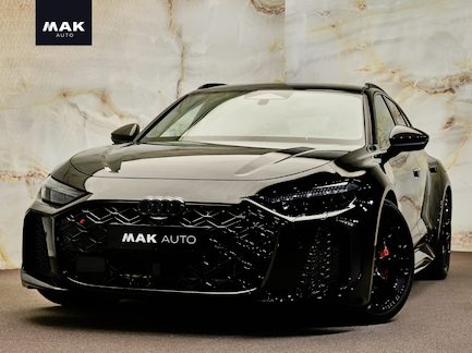Audi RS5 0