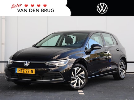 Volkswagen Golf 0