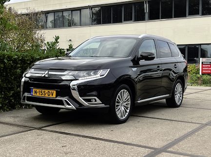 Mitsubishi Outlander 0