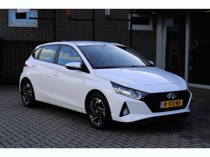 Hyundai i20 0
