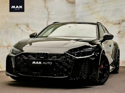 Audi RS5 0