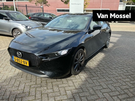 Mazda 3 0