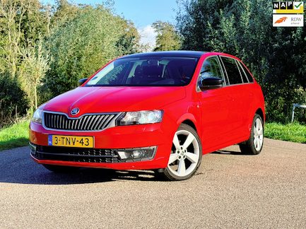 Skoda Rapid 0