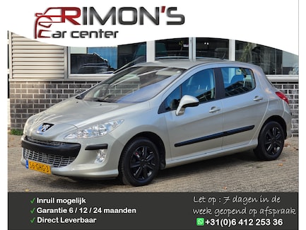 Peugeot 308 0