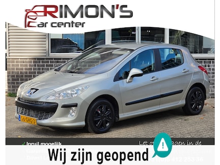 Peugeot 308 0