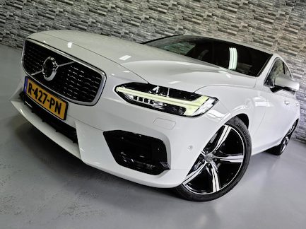 Volvo S90 0