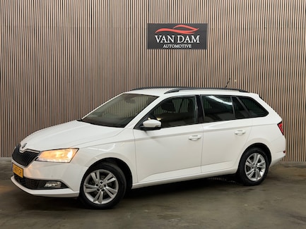 Skoda Fabia 0