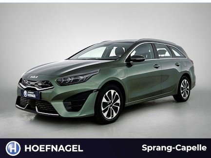 Kia Ceed 0