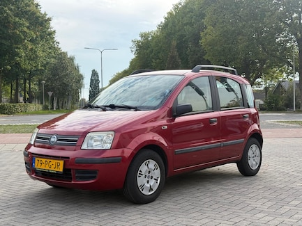 Fiat Panda 0