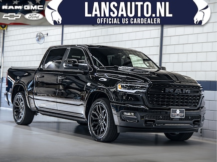 Dodge Ram 1500 0