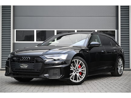Audi A6 0
