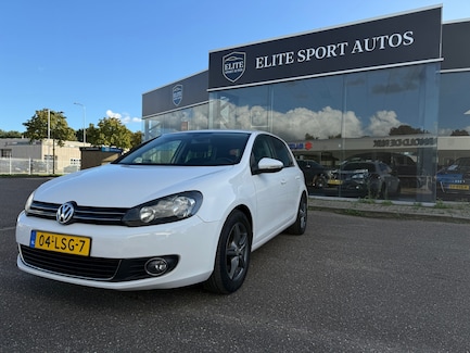 Volkswagen Golf 0
