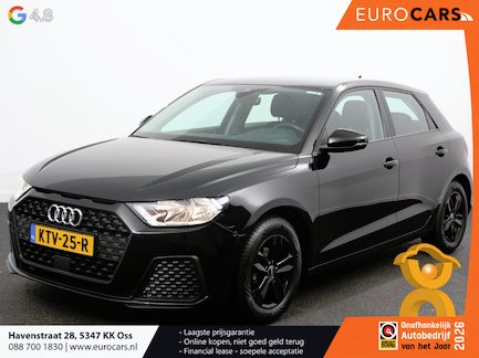 Audi A1 0