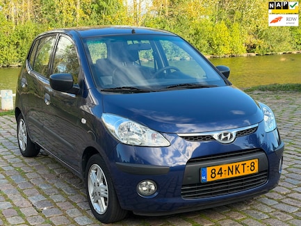 Hyundai i10 0