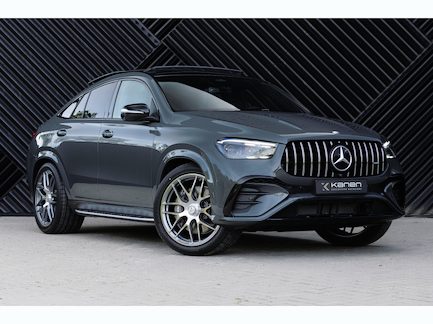 Mercedes-Benz GLE 0