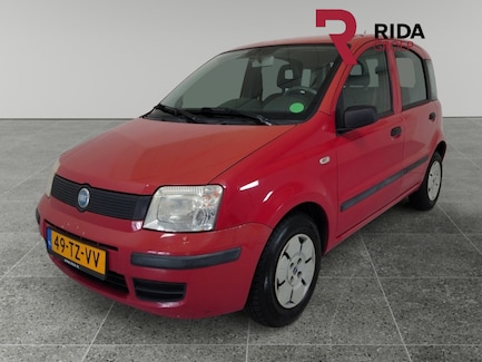 Fiat Panda 0