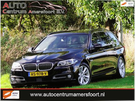 BMW 5-Serie 0