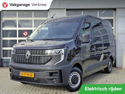 Renault Master 0