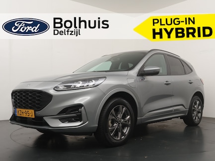 Ford Kuga 0
