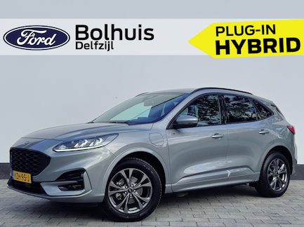 Ford Kuga 0