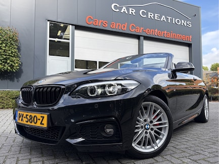 BMW 2-Serie 0