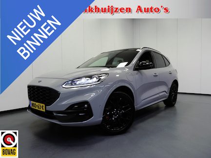 Ford Kuga 0