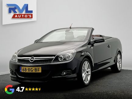 Opel Astra 0