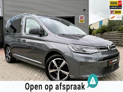 Volkswagen Caddy 0