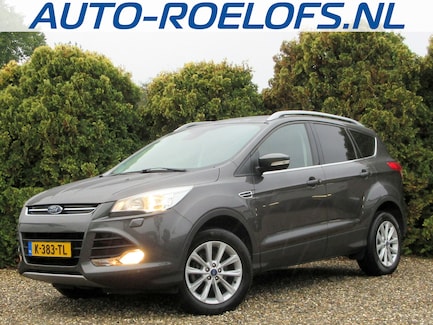 Ford Kuga 0
