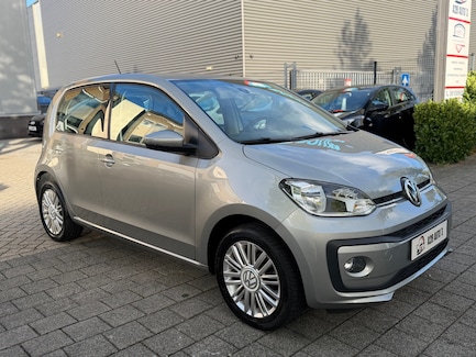 Volkswagen Up! 0