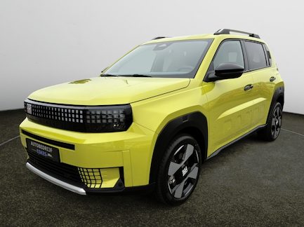 Fiat Grande Panda 0