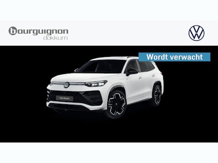 Volkswagen Tayron 0