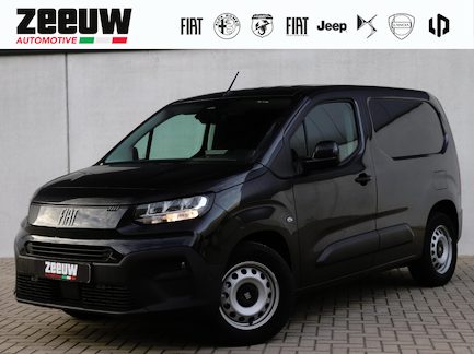 Fiat E-Doblò 0