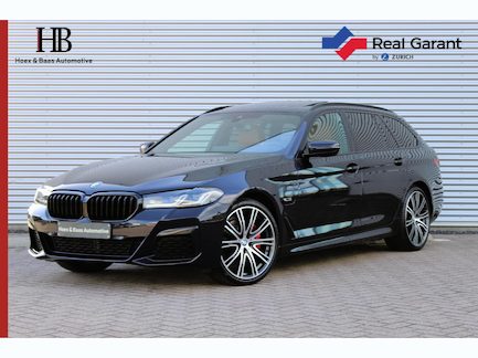 BMW 5-Serie 0