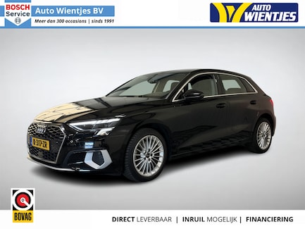 Audi A3 0